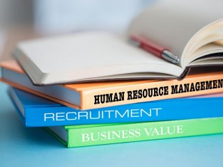 Human Resource Management APHR